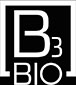 B3 BIO Logo